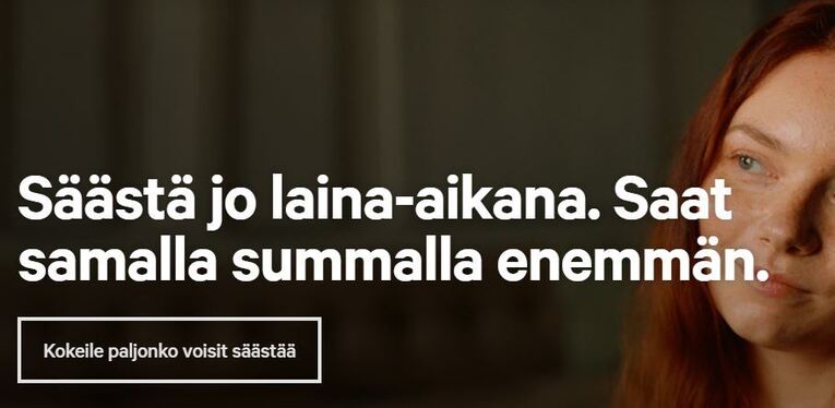 aktia säästäminen