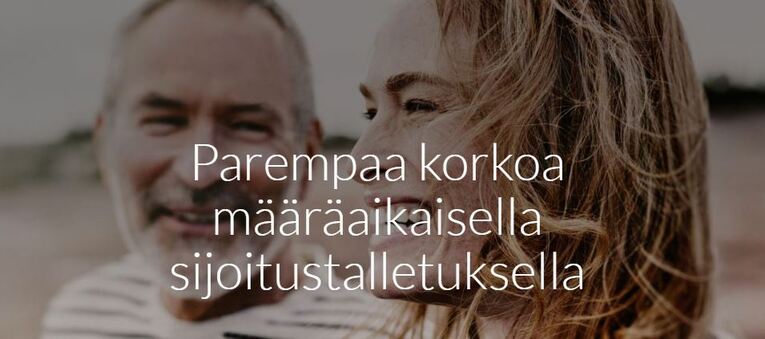 ålandsbanken säästötili