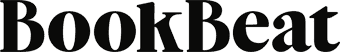 bookbeat logo