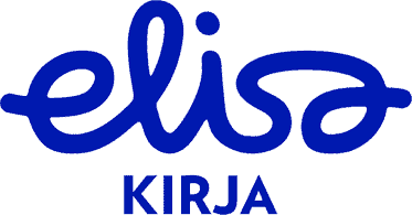 elisa kirja logo