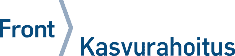 Front Kasvurahoitus logo