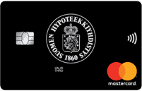 HYPO Mastercard