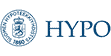HYPO logo logo
