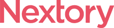 nextory logo