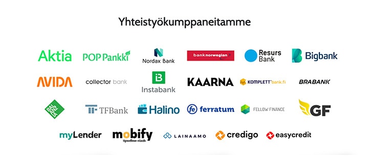 Omalaina.fi - Instabank