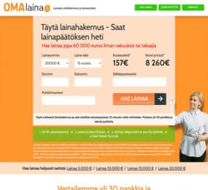 Omalaina.fi esittely