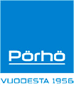 porhonautoliike-logo