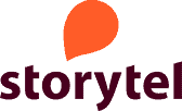 storytel logo