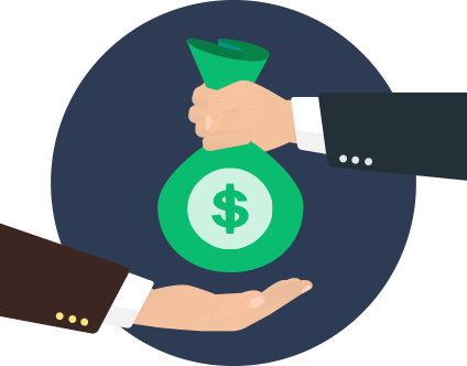 Laina yksityishenkilöltä