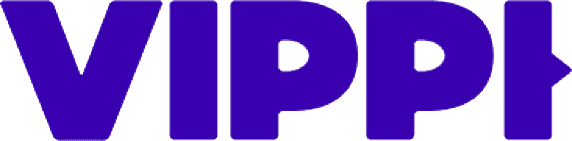 Vippi.fi logo